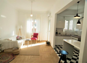My Megaro Flat